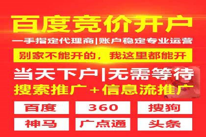 案例分析：百度竞价托管外包助力品牌崛起